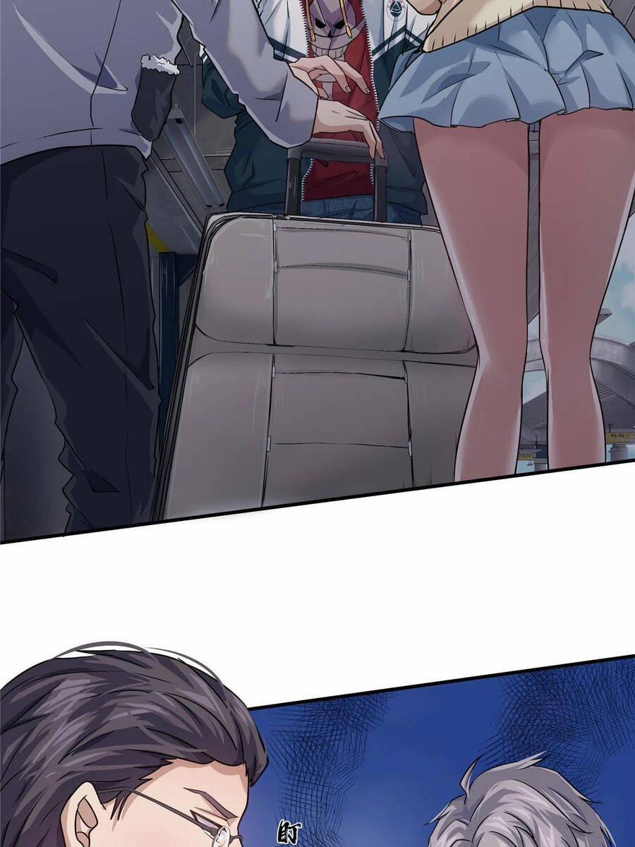 Vương Giả Săn Mồi 5 trang 35