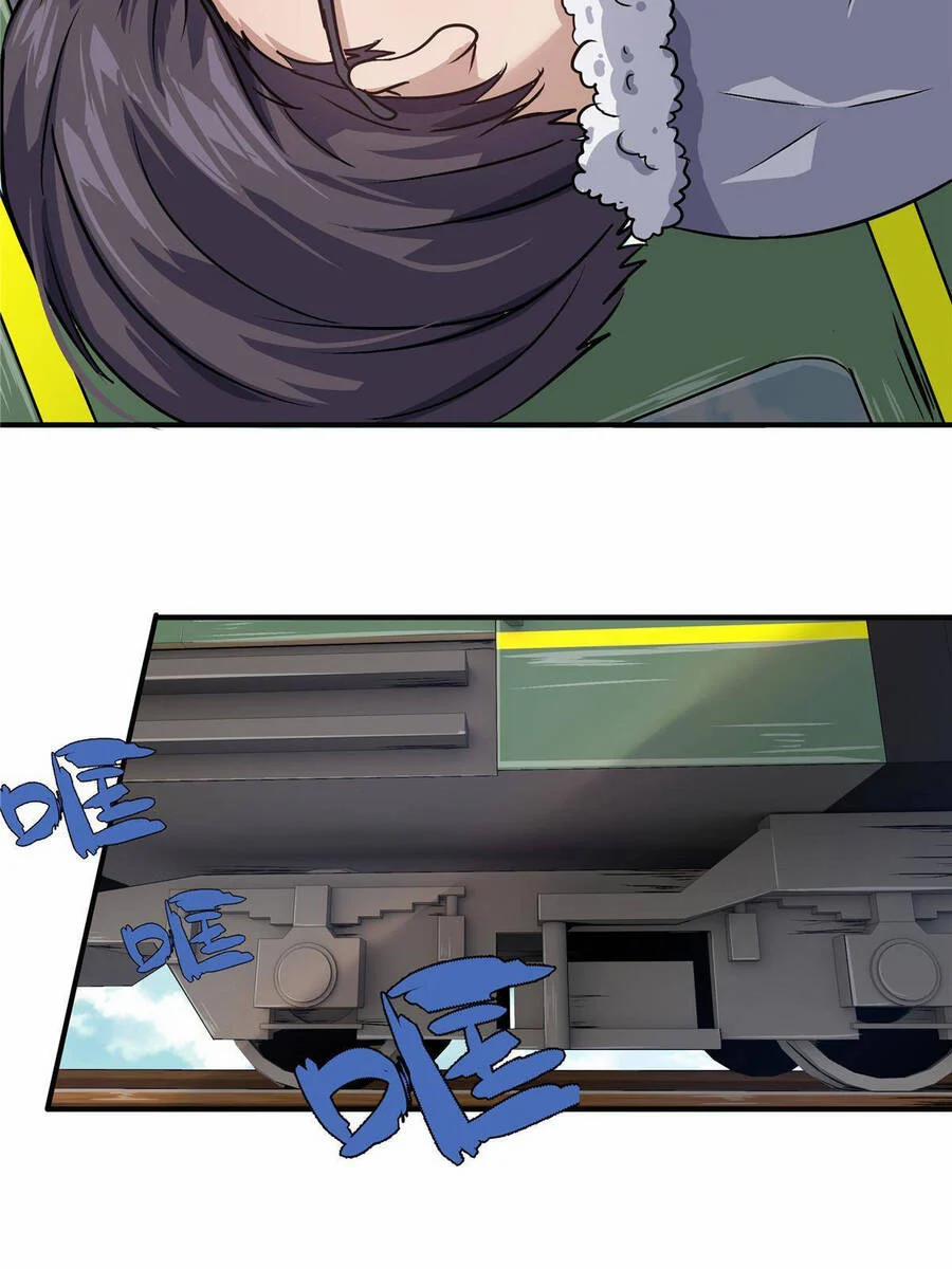 Vương Giả Săn Mồi 5 trang 39