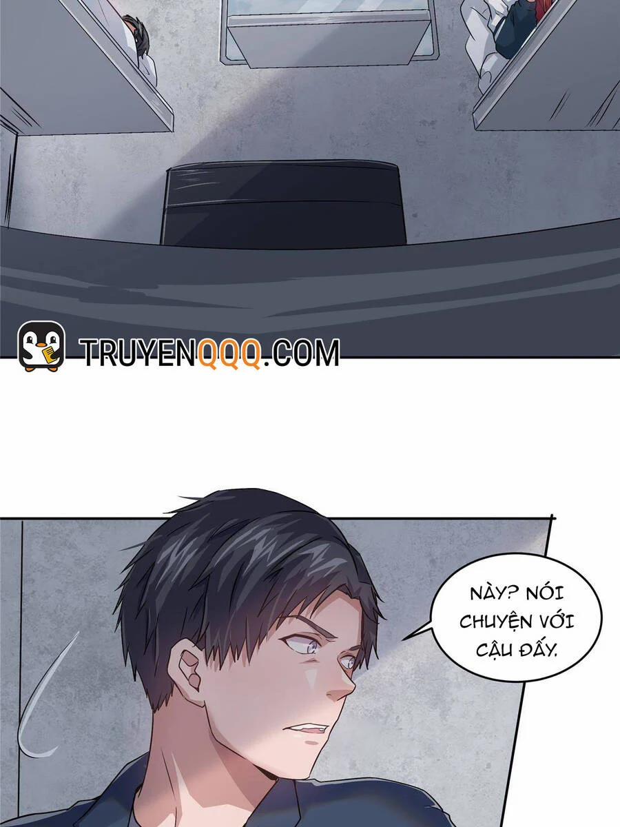 Vương Giả Săn Mồi 5 trang 43
