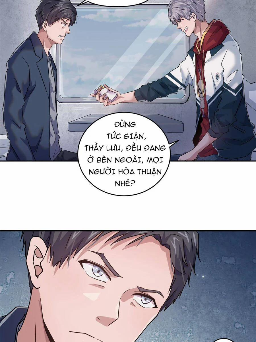 Vương Giả Săn Mồi 5 trang 48