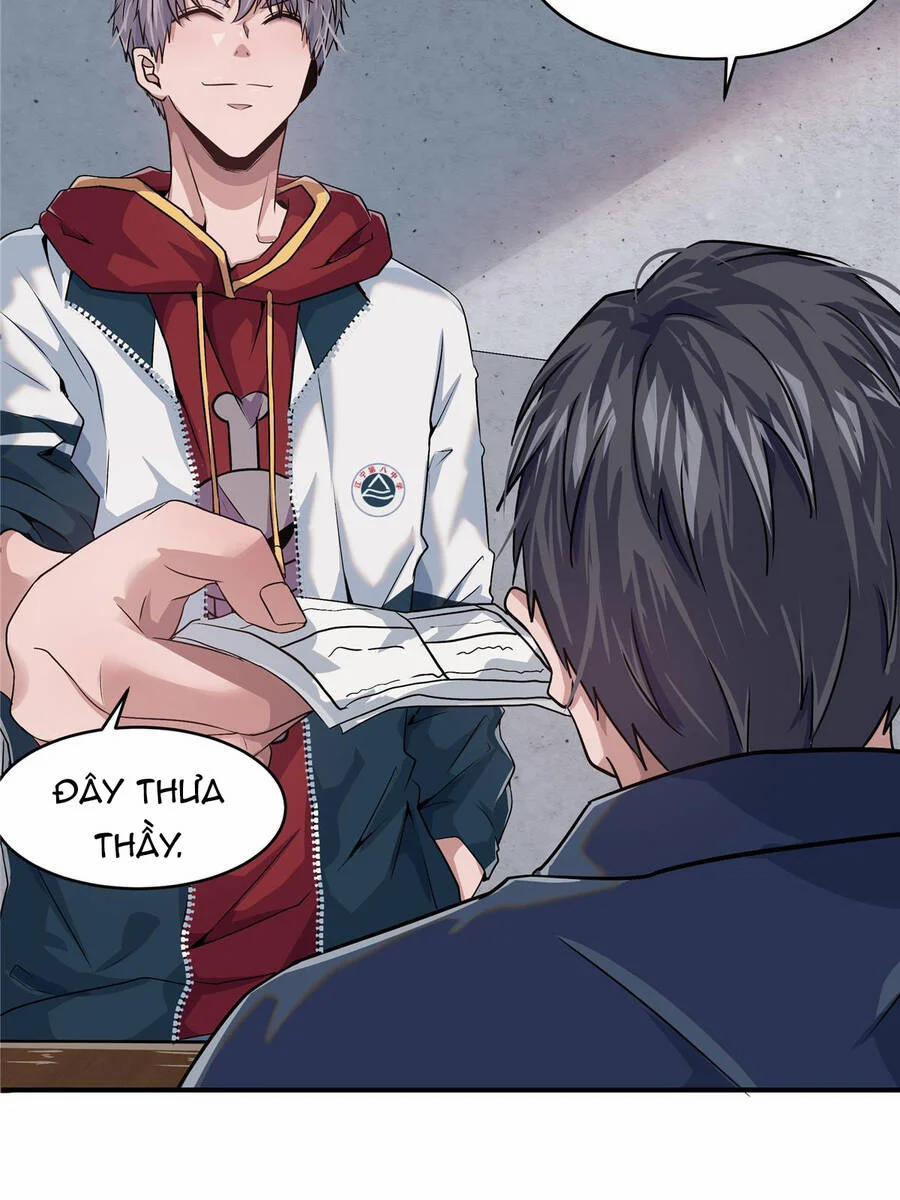 Vương Giả Săn Mồi 5 trang 5