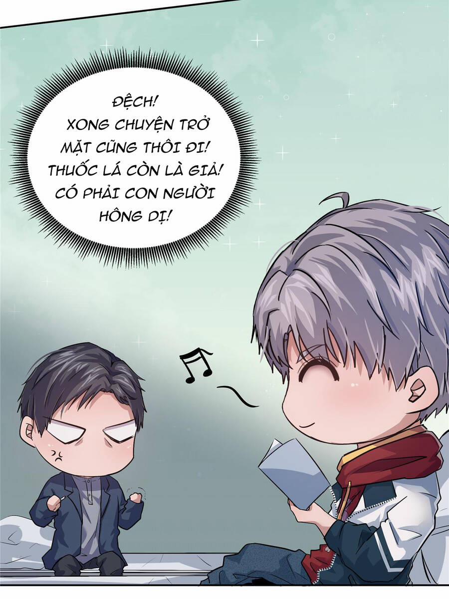 Vương Giả Săn Mồi 5 trang 51