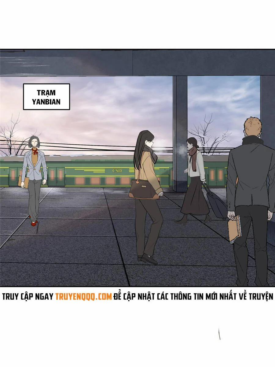 Vương Giả Săn Mồi 5 trang 53