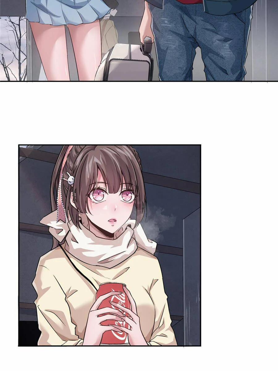 Vương Giả Săn Mồi 5 trang 57