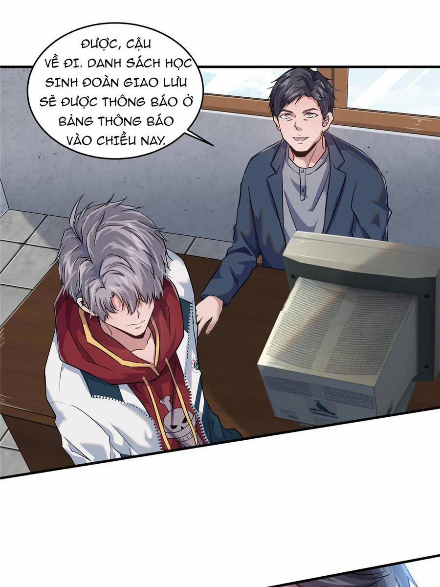 Vương Giả Săn Mồi 5 trang 6