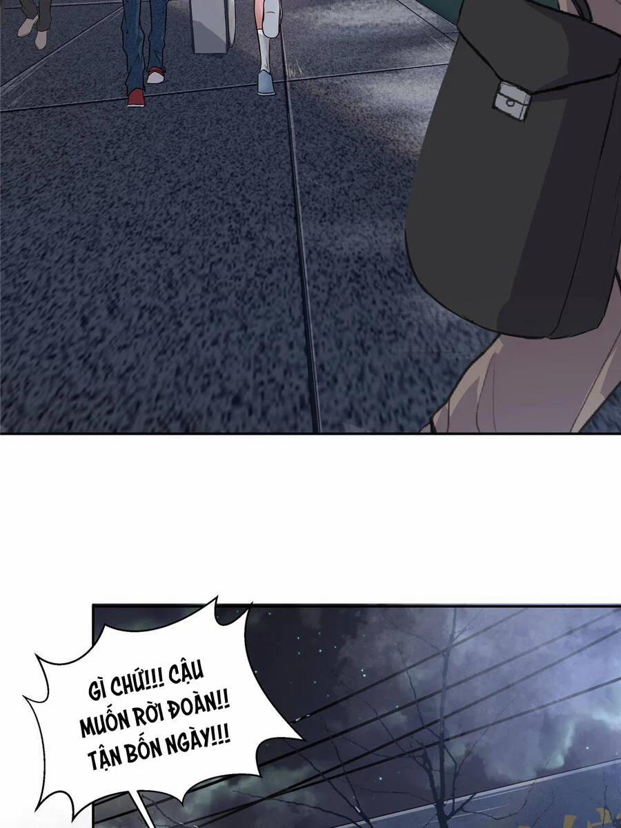 Vương Giả Săn Mồi 5 trang 61