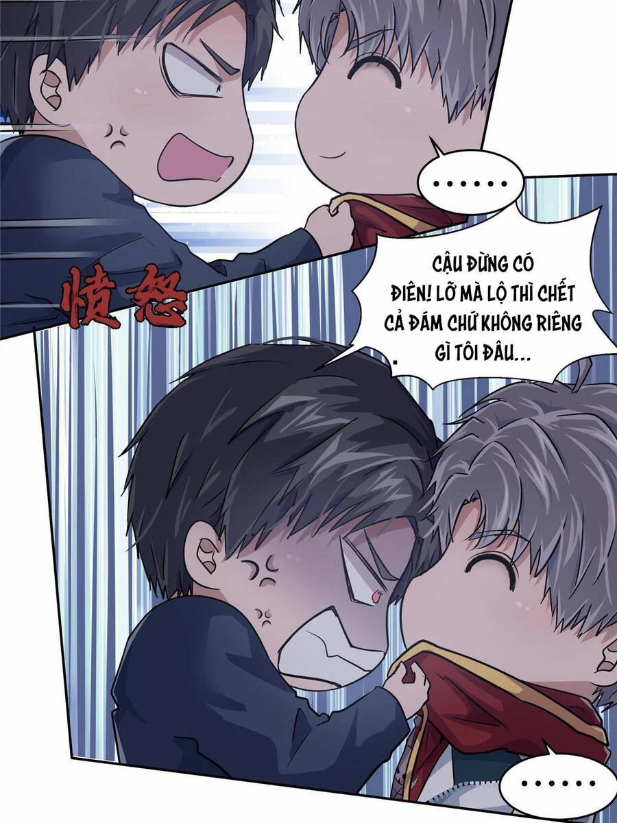 Vương Giả Săn Mồi 5 trang 67