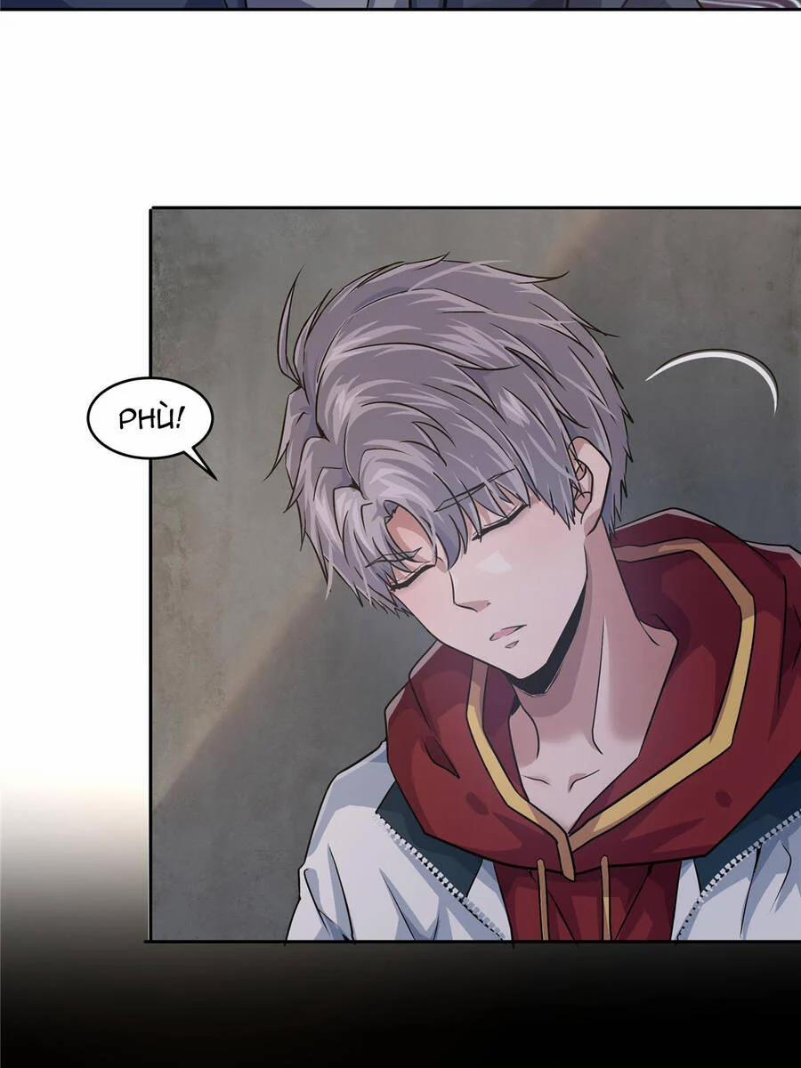 Vương Giả Săn Mồi 5 trang 70