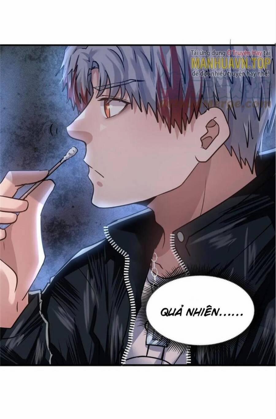 Vương Giả Săn Mồi 55 trang 10