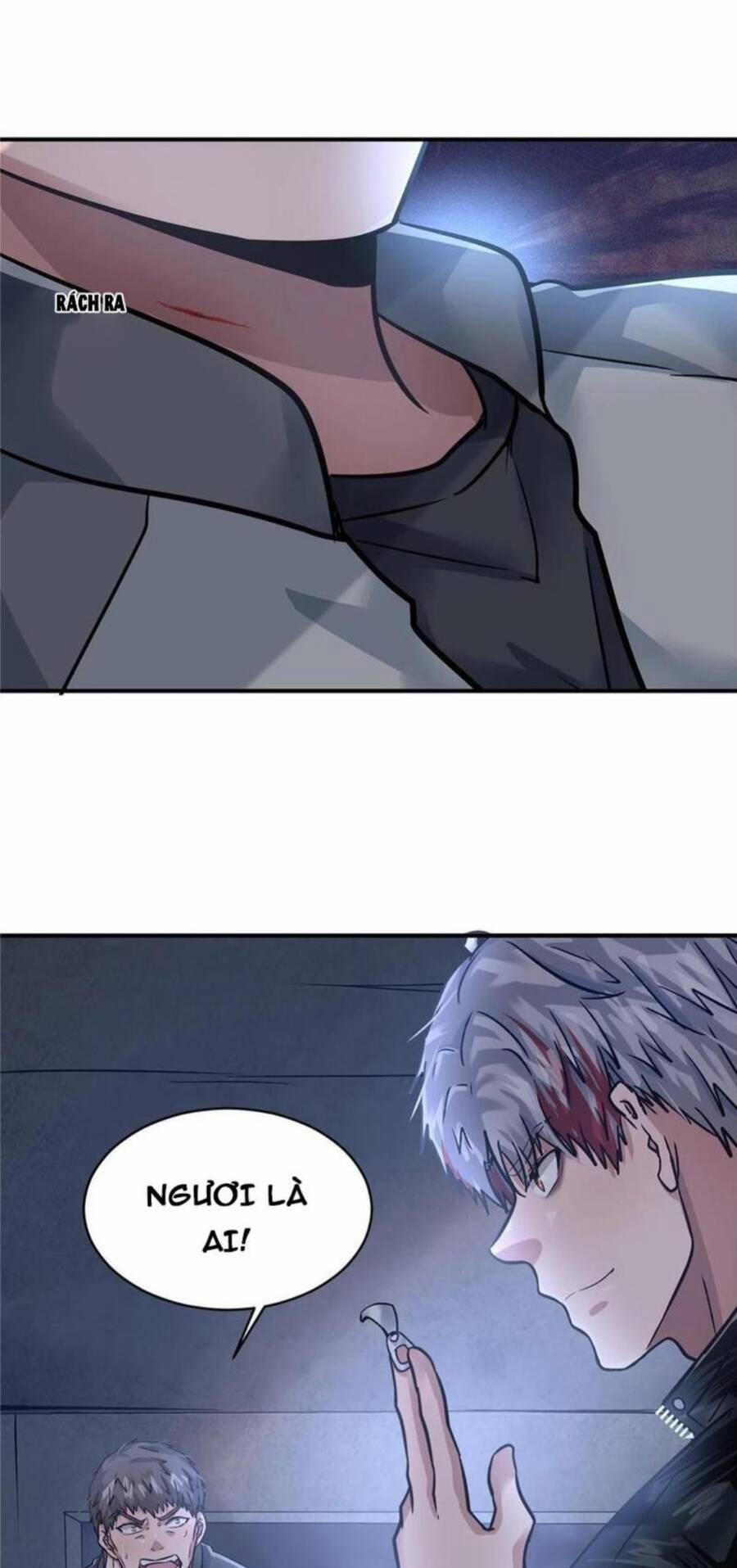 Vương Giả Săn Mồi 55 trang 23