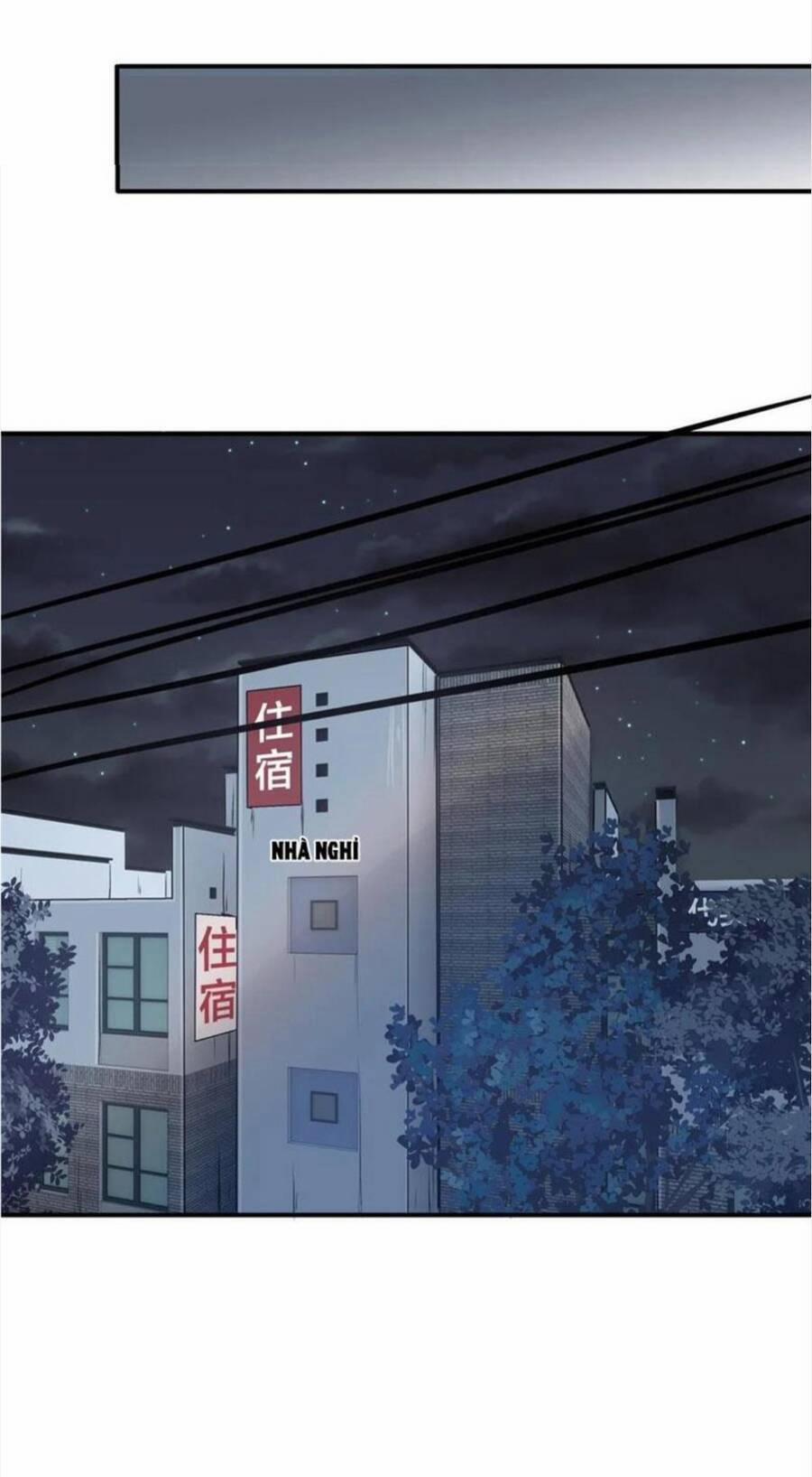 Vương Giả Săn Mồi 55 trang 27