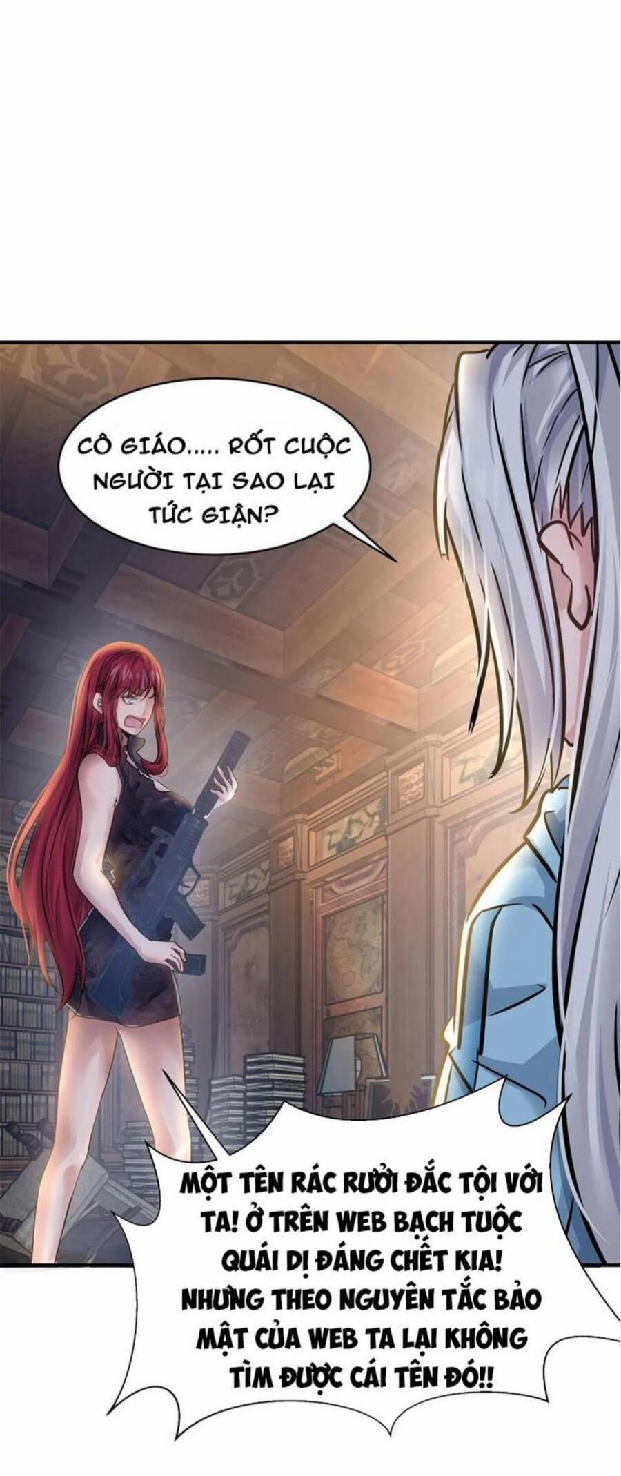 Vương Giả Săn Mồi 55 trang 43