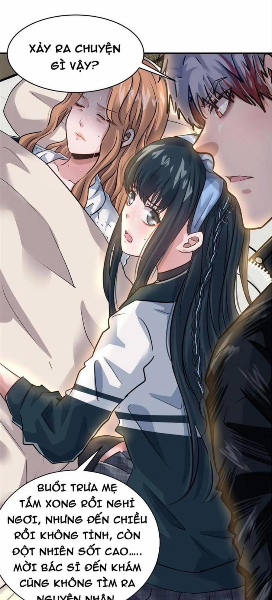 Vương Giả Săn Mồi 55 trang 7