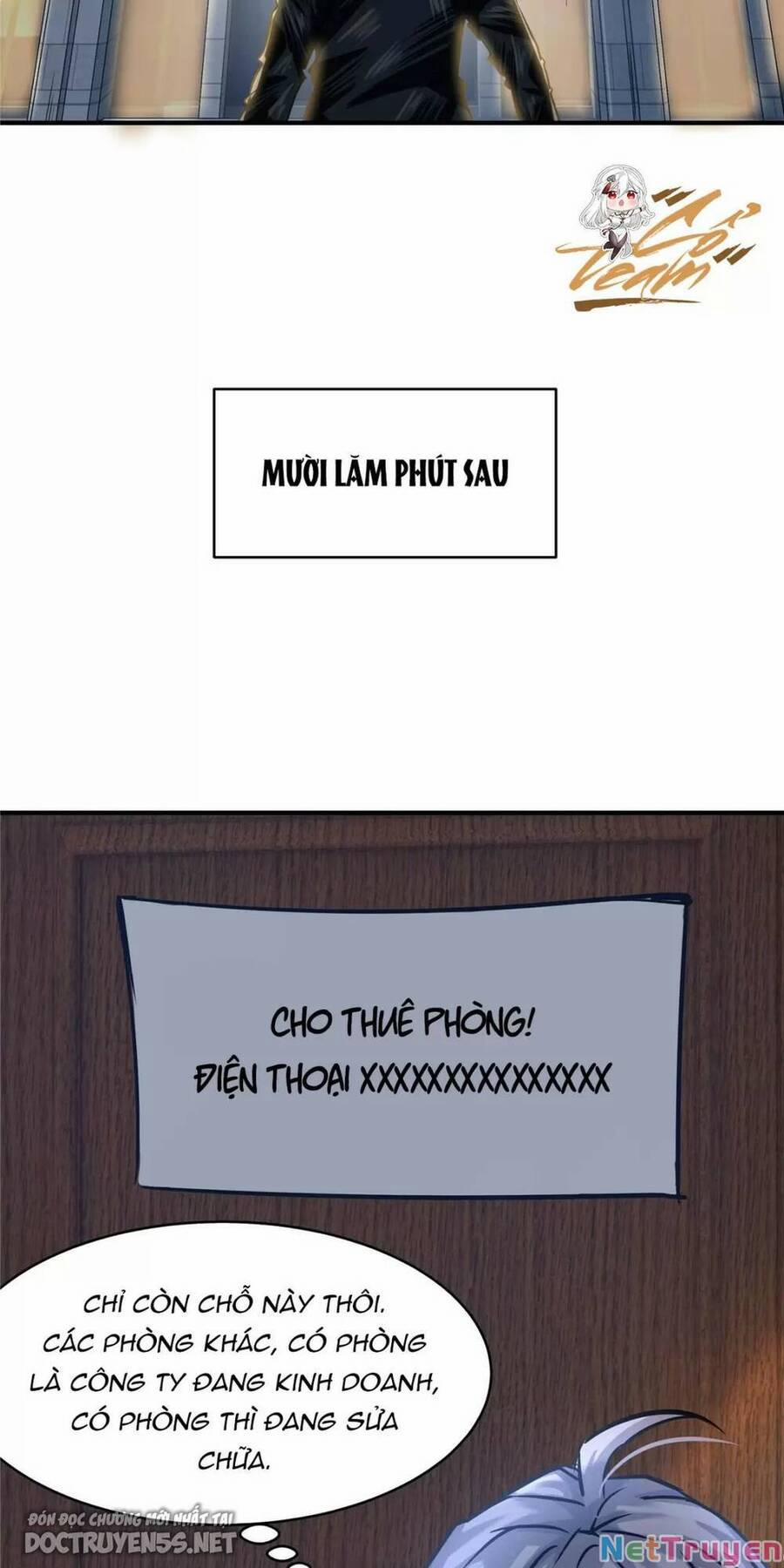 Vương Giả Săn Mồi 56 trang 25