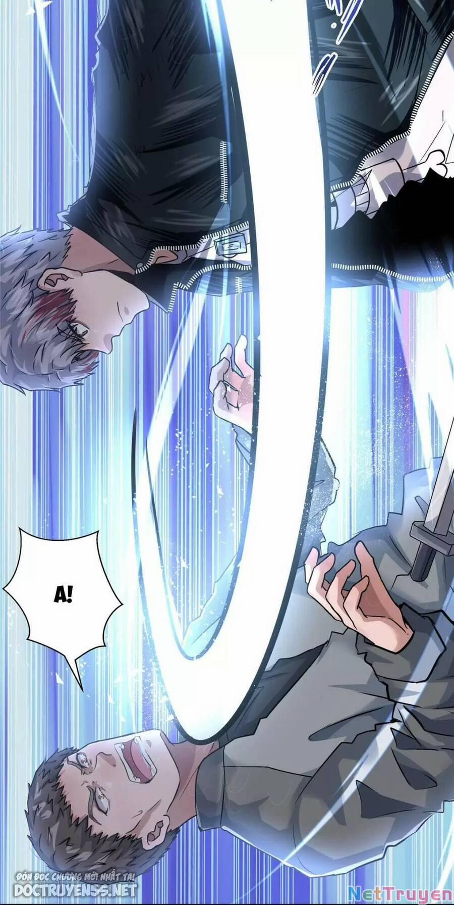 Vương Giả Săn Mồi 56 trang 30