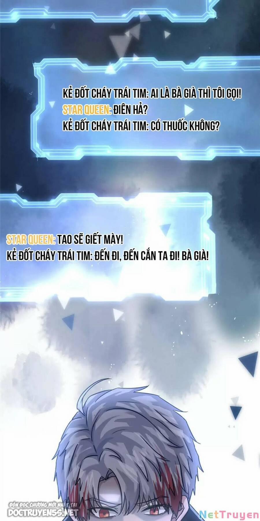 Vương Giả Săn Mồi 56 trang 48