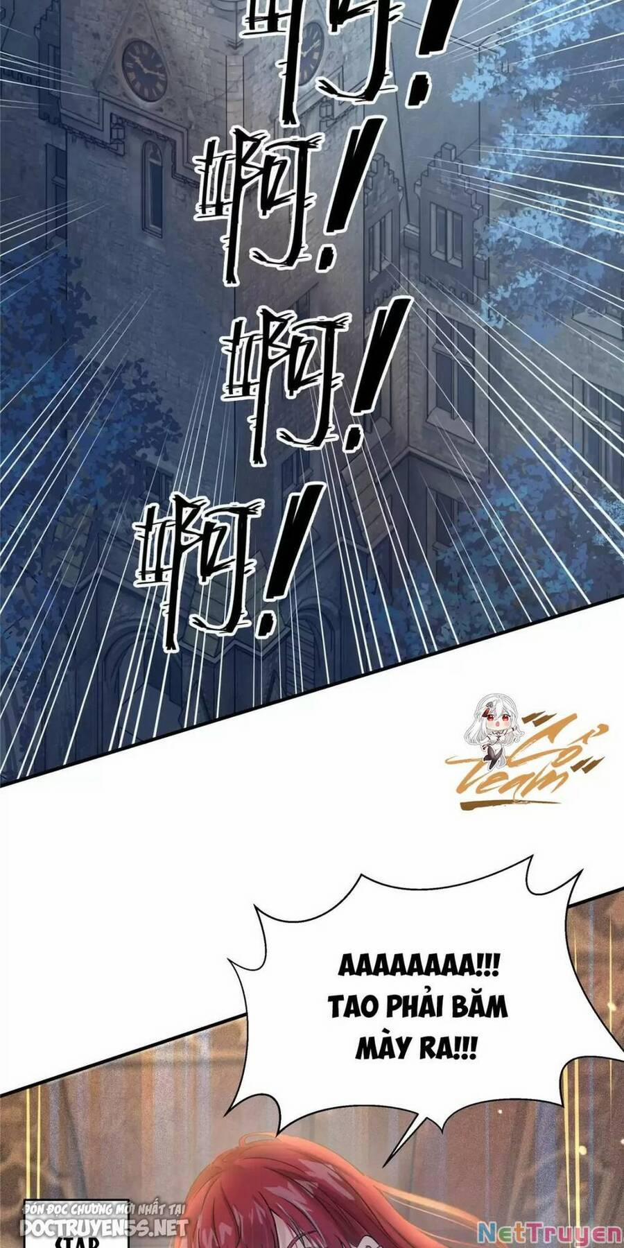 Vương Giả Săn Mồi 56 trang 51