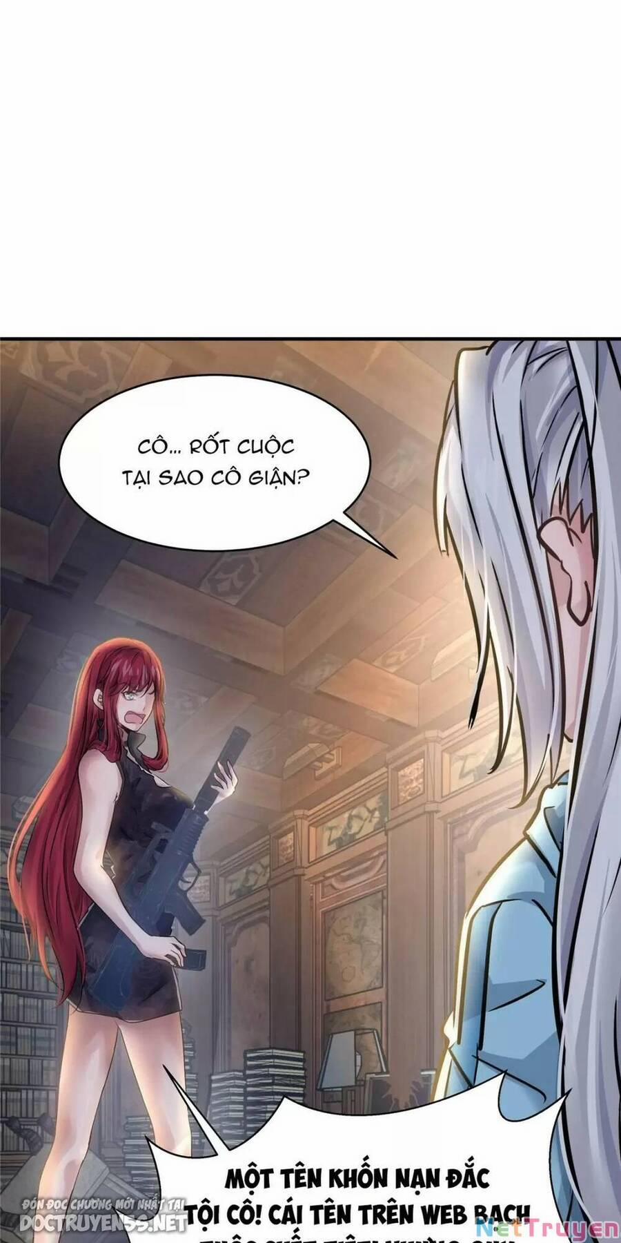 Vương Giả Săn Mồi 56 trang 55