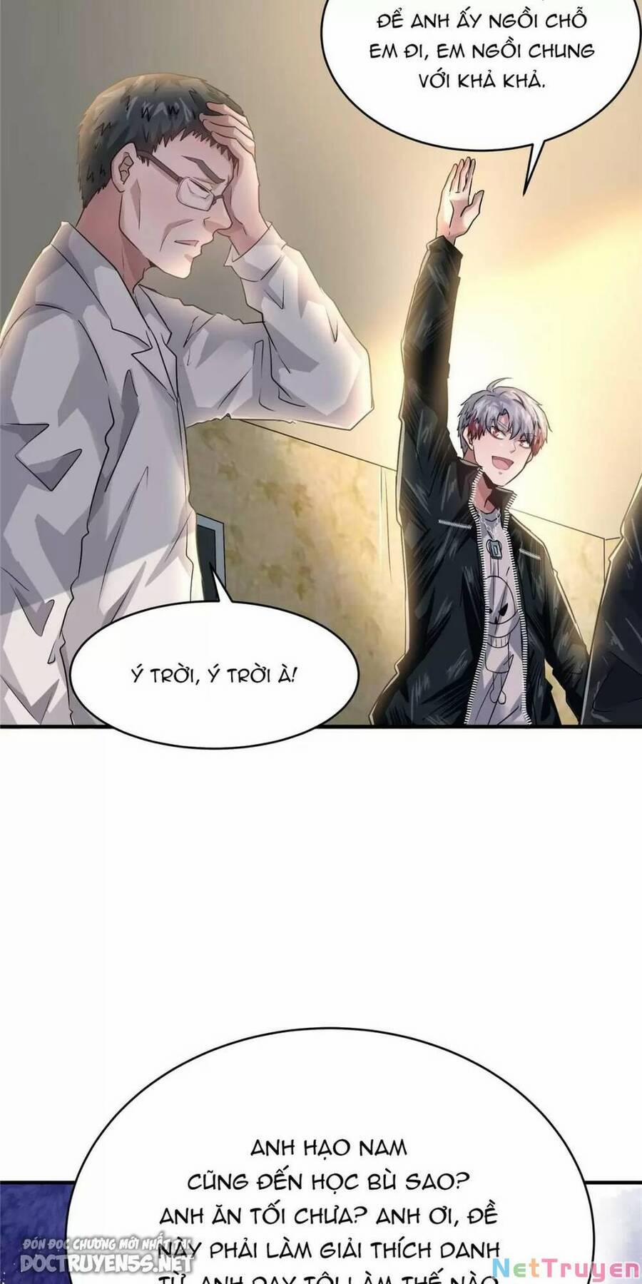 Vương Giả Săn Mồi 58 trang 26