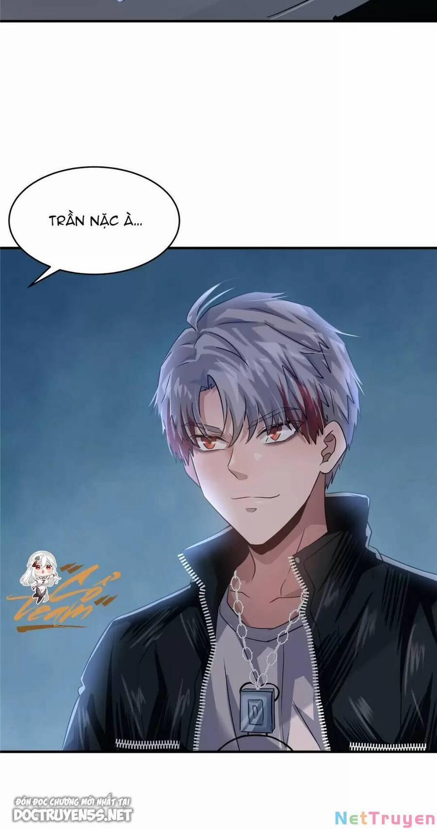 Vương Giả Săn Mồi 58 trang 29