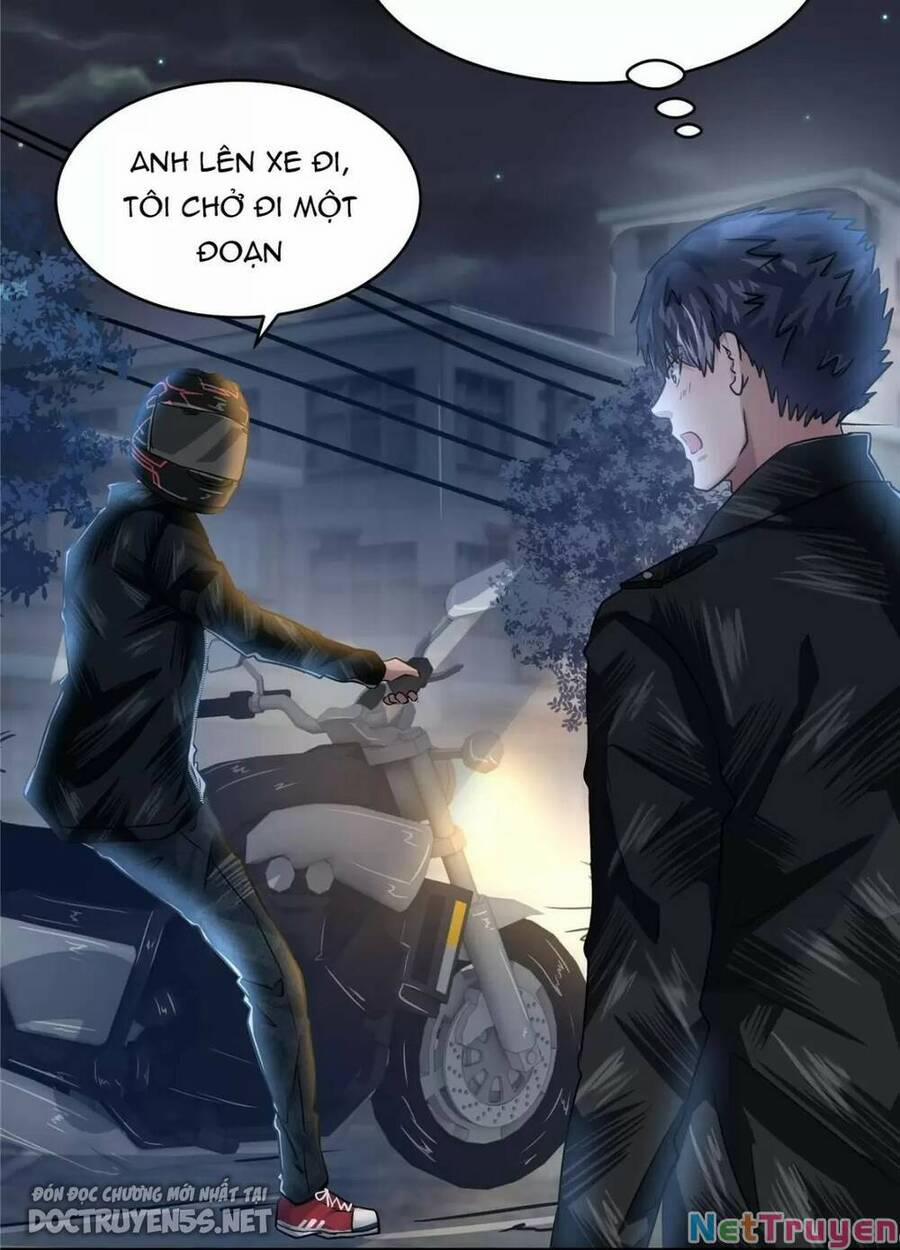 Vương Giả Săn Mồi 58 trang 36