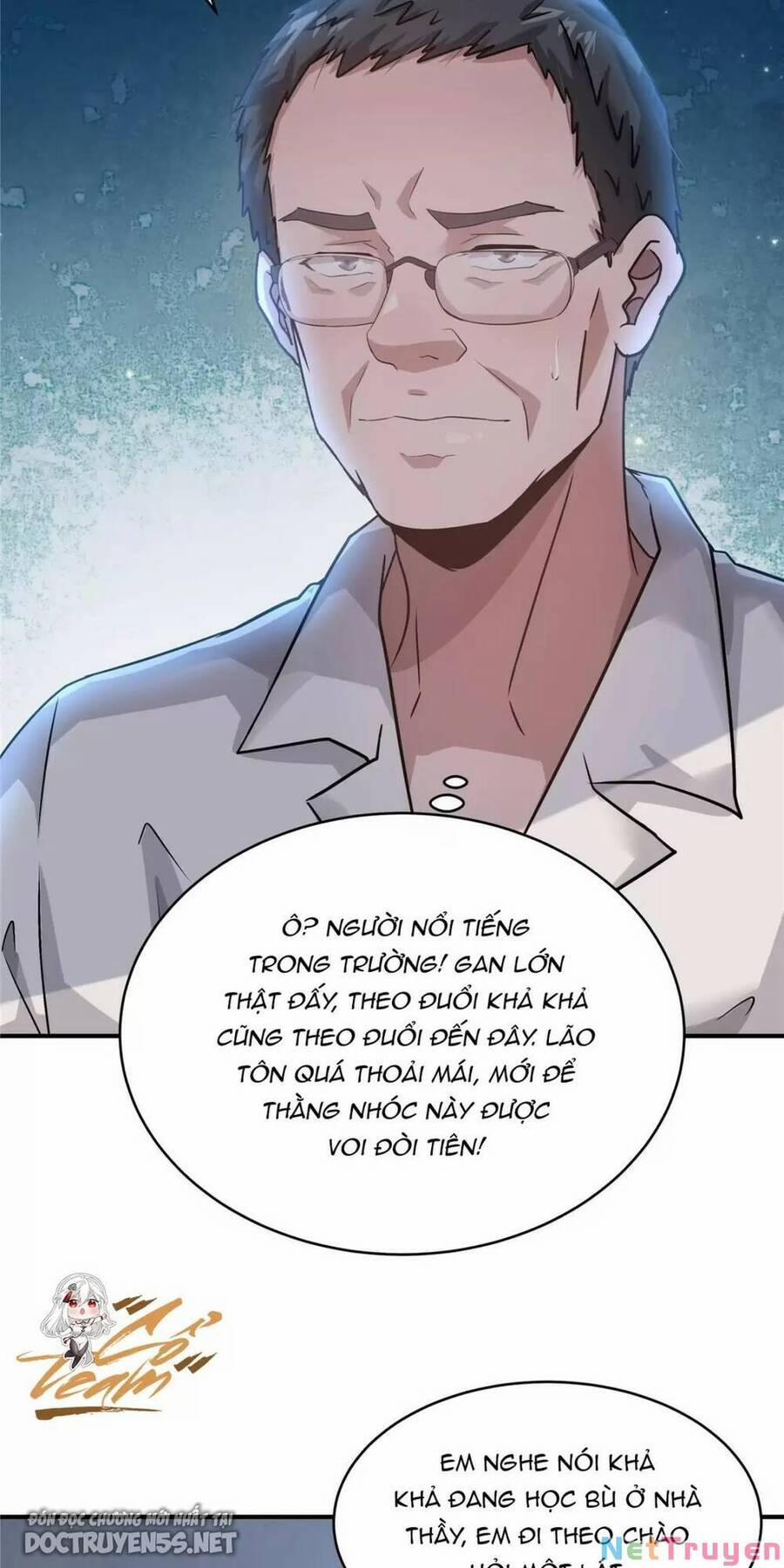 Vương Giả Săn Mồi 58 trang 4