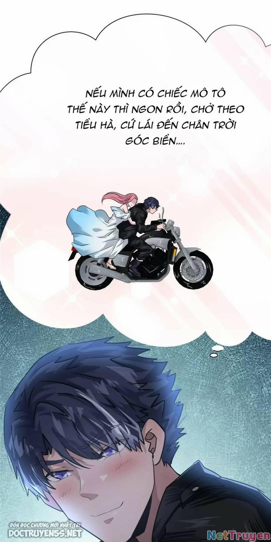 Vương Giả Săn Mồi 58 trang 40