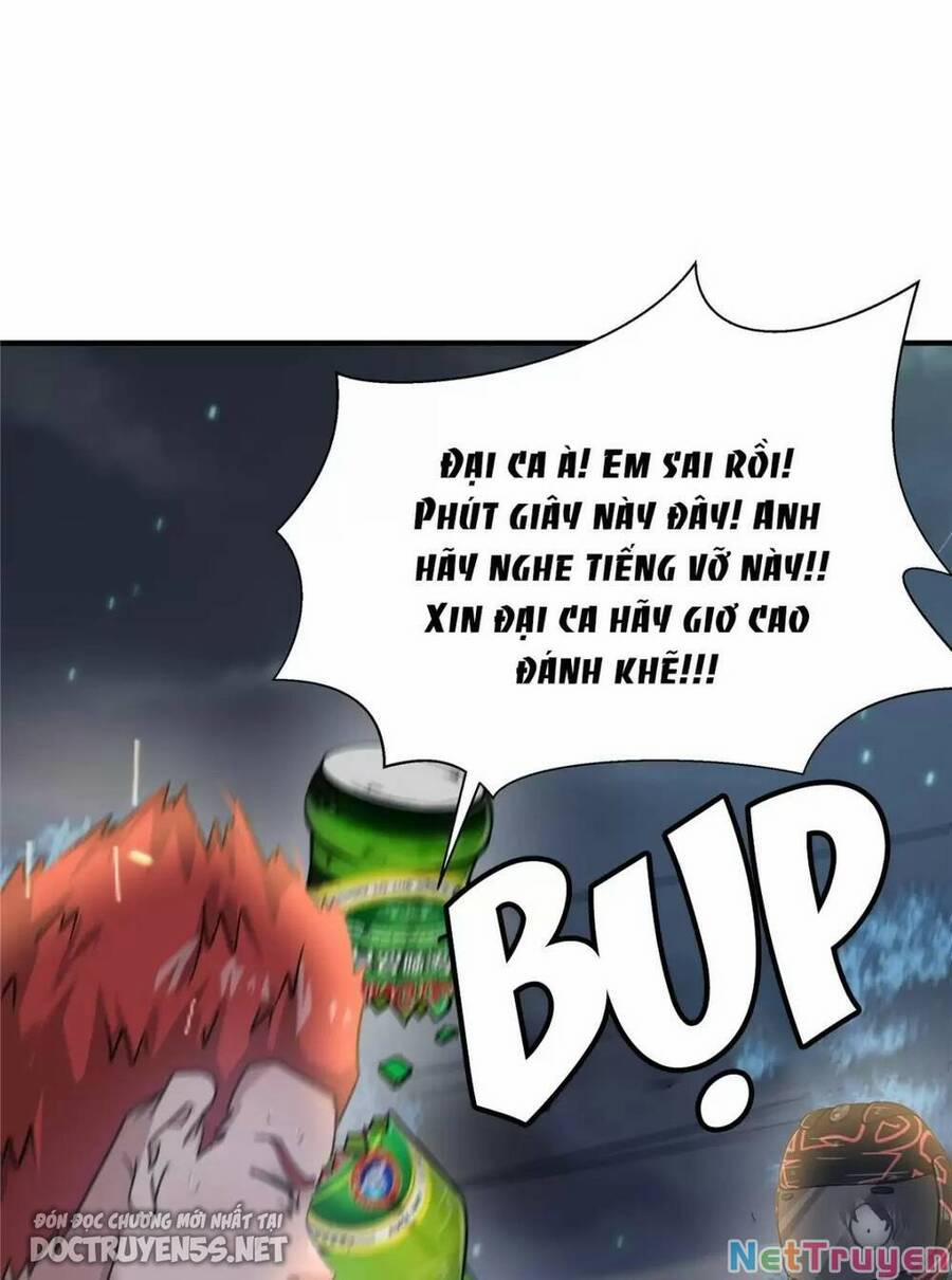 Vương Giả Săn Mồi 59 trang 12