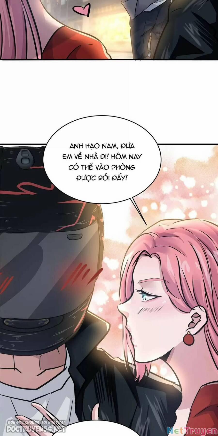 Vương Giả Săn Mồi 59 trang 16