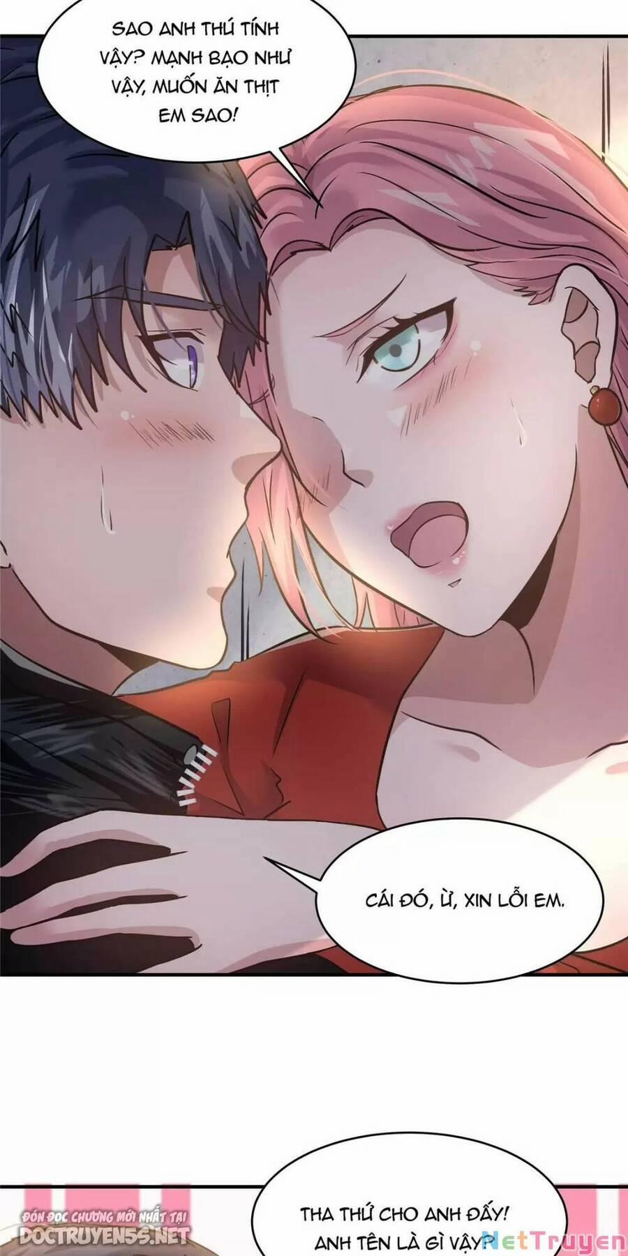 Vương Giả Săn Mồi 59 trang 24