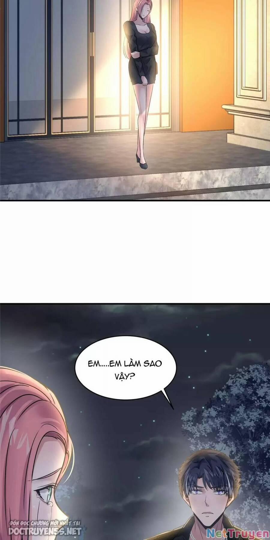 Vương Giả Săn Mồi 59 trang 33