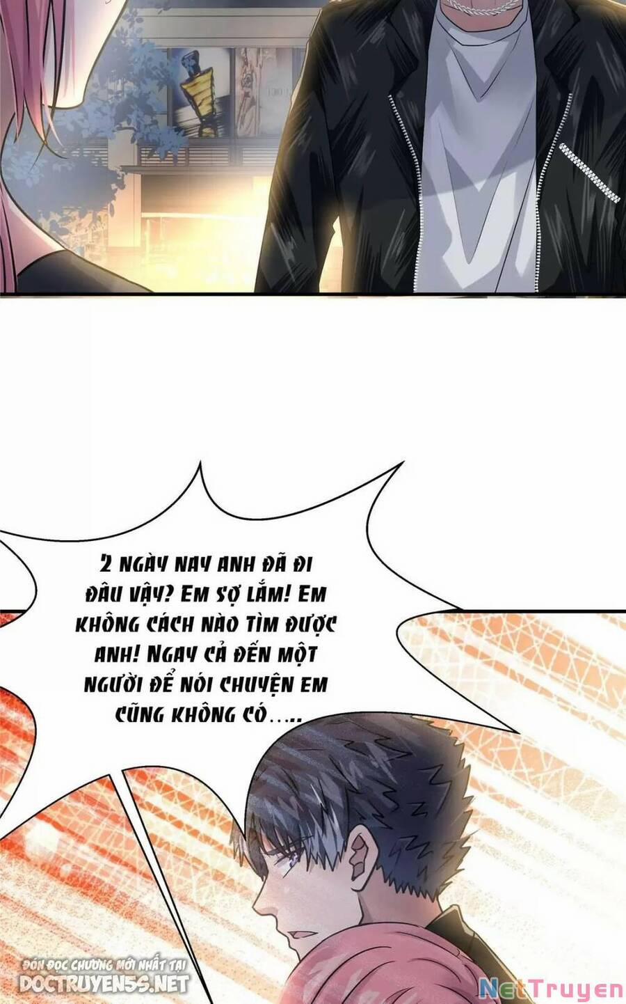 Vương Giả Săn Mồi 59 trang 34