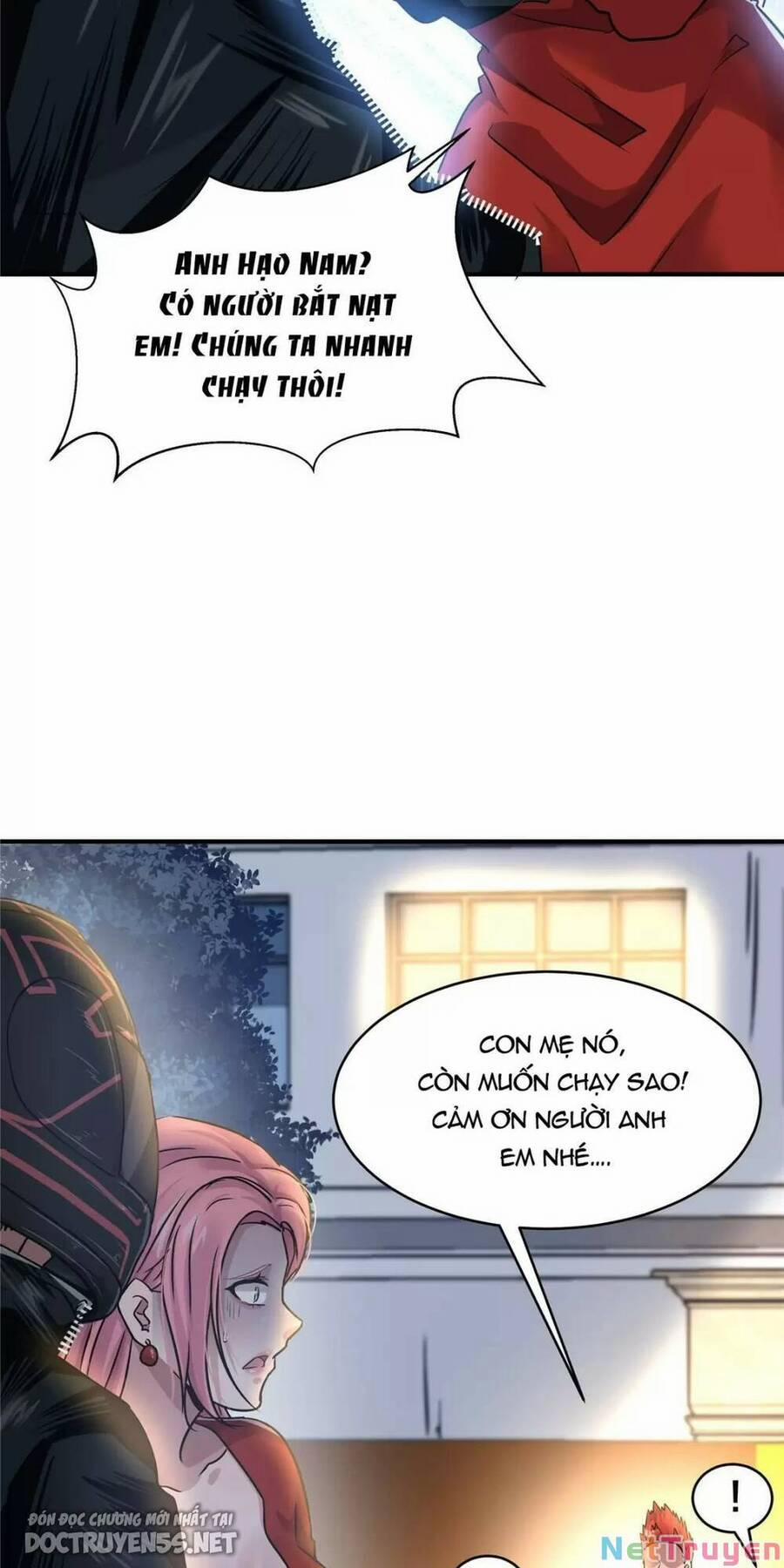 Vương Giả Săn Mồi 59 trang 4