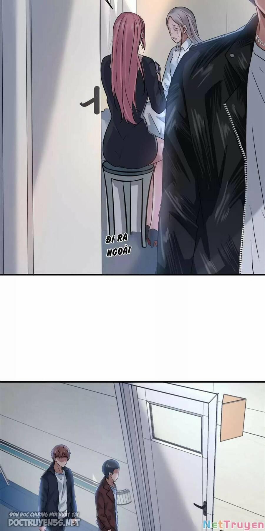 Vương Giả Săn Mồi 59 trang 40