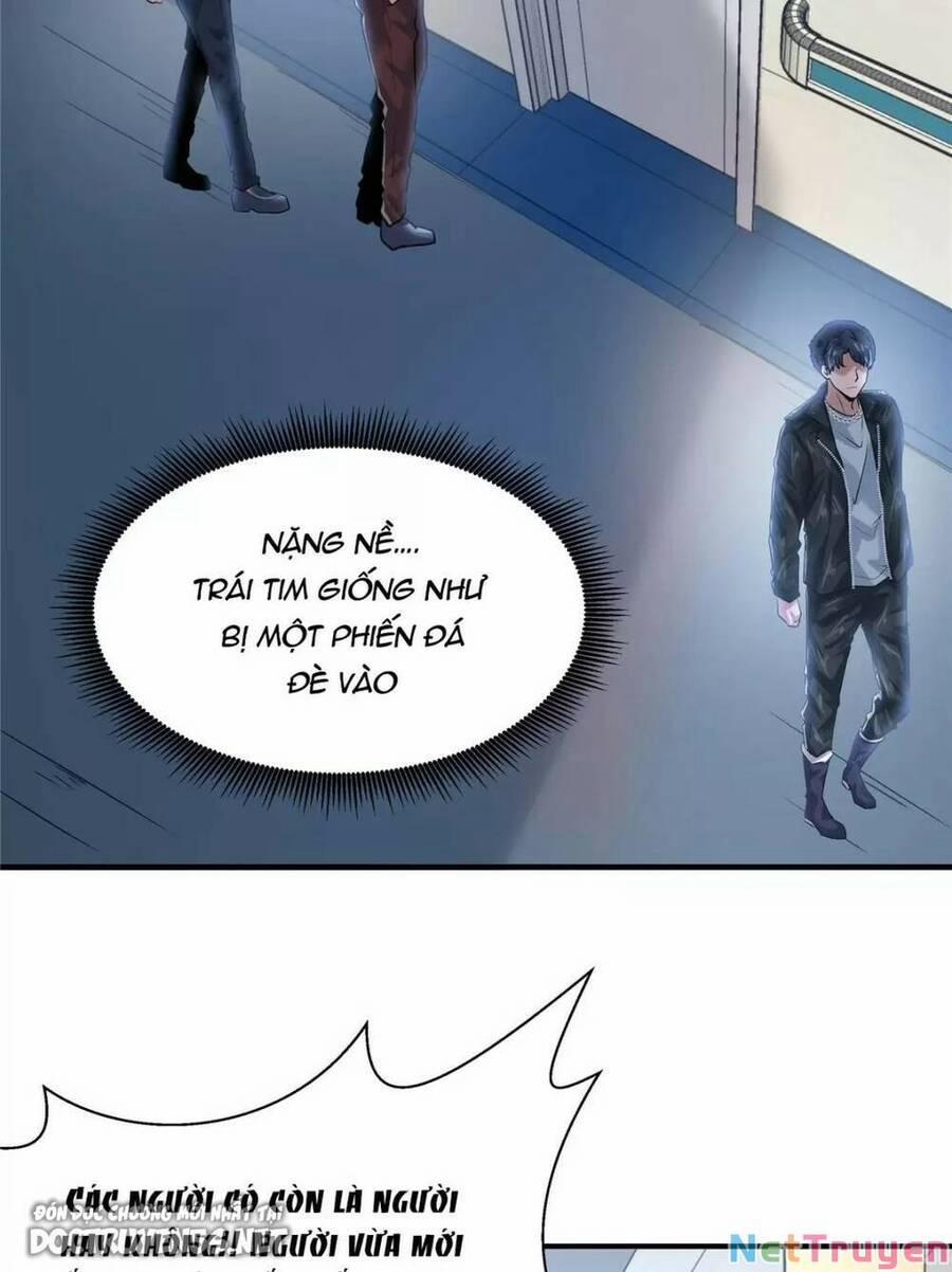 Vương Giả Săn Mồi 59 trang 41
