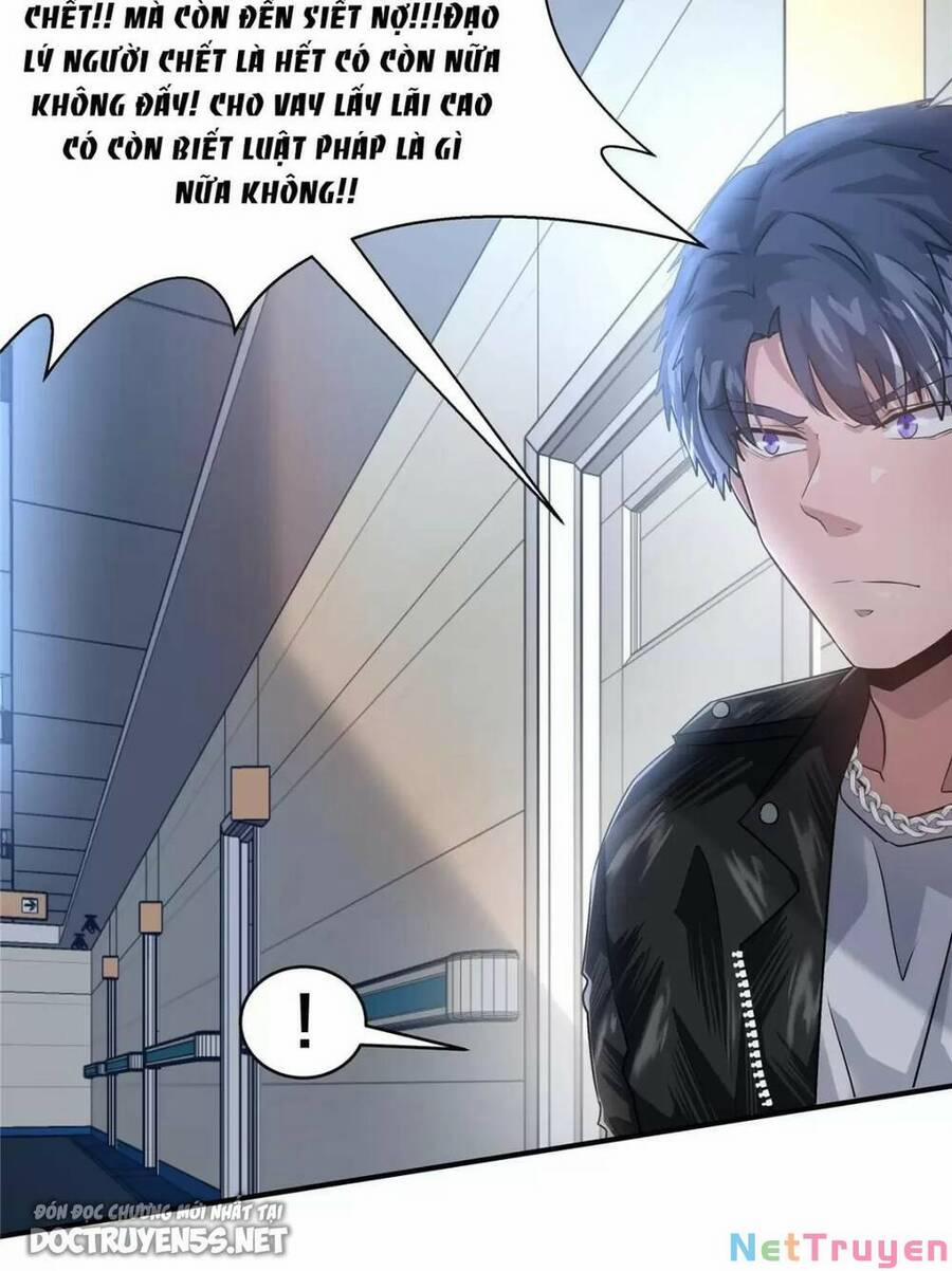 Vương Giả Săn Mồi 59 trang 42