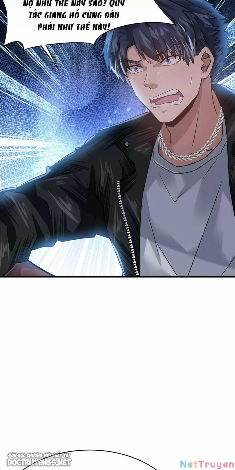 Vương Giả Săn Mồi 59 trang 45