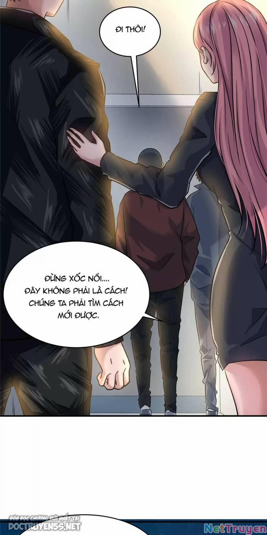 Vương Giả Săn Mồi 59 trang 47