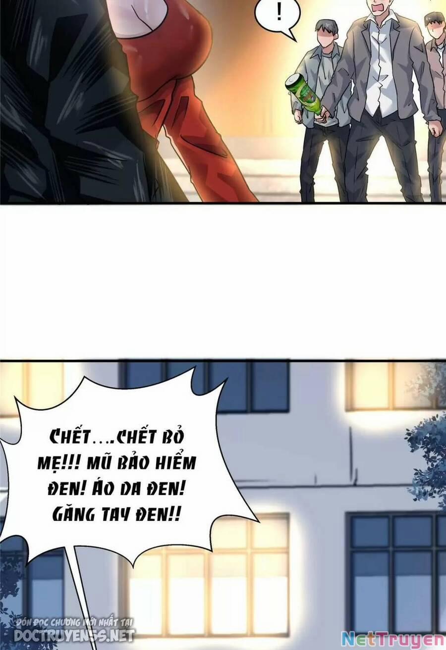Vương Giả Săn Mồi 59 trang 5