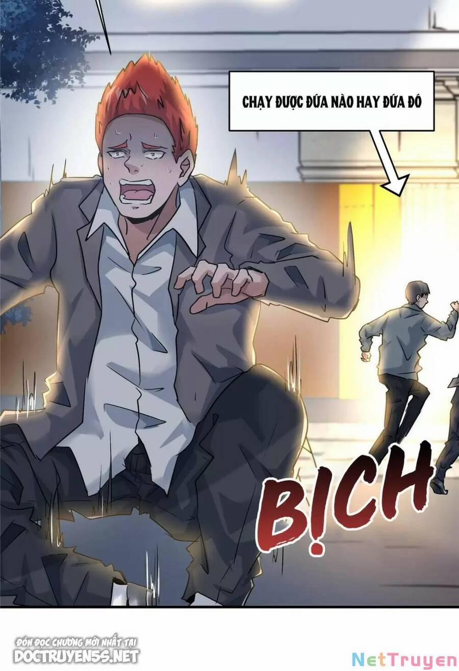 Vương Giả Săn Mồi 59 trang 6