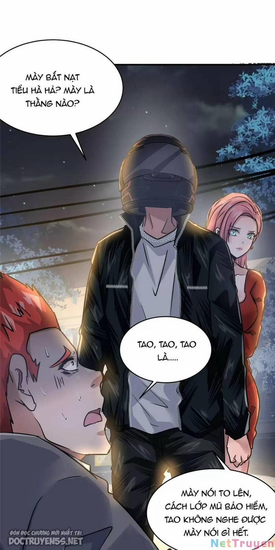 Vương Giả Săn Mồi 59 trang 7