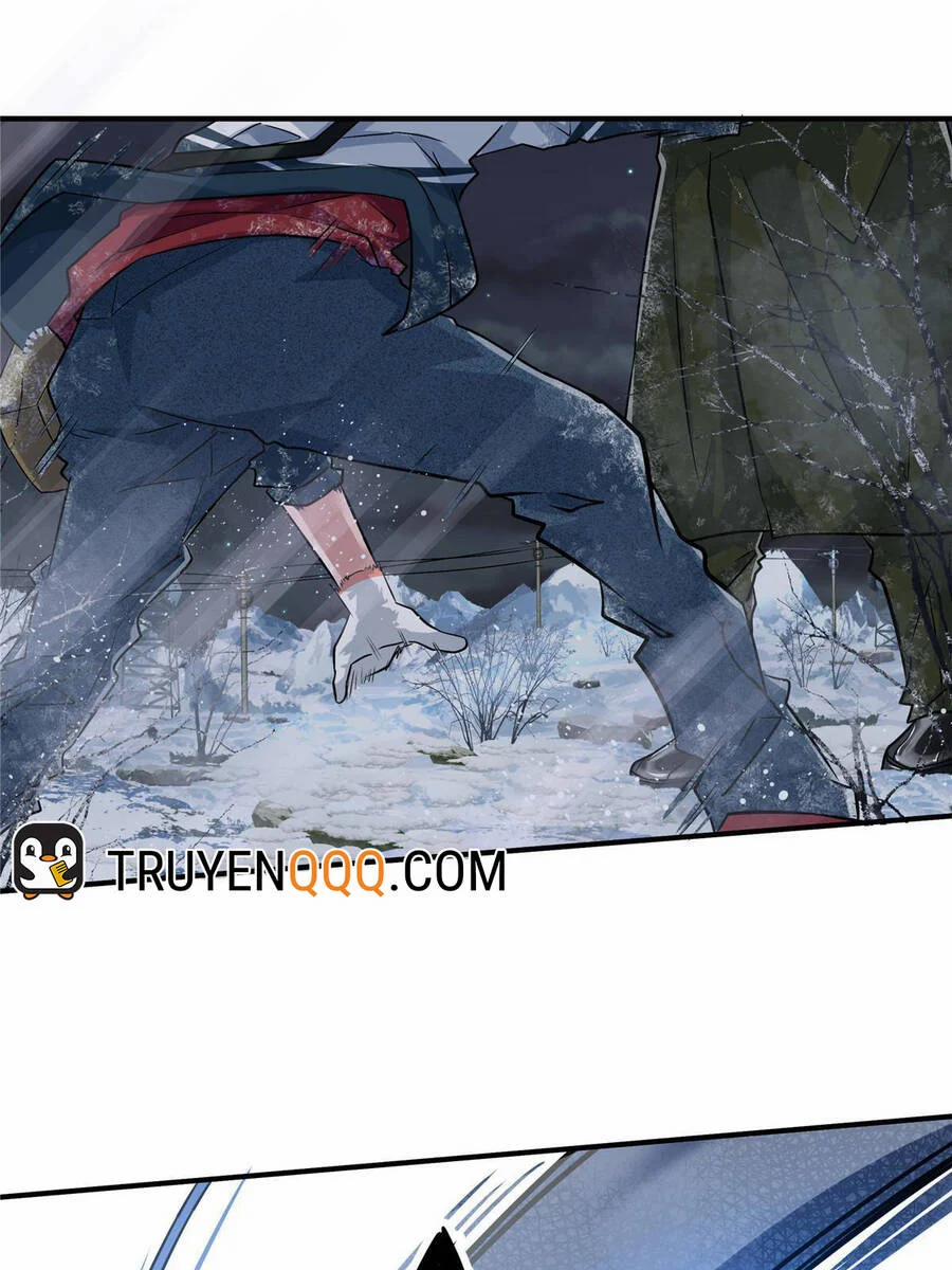 Vương Giả Săn Mồi 6 trang 19