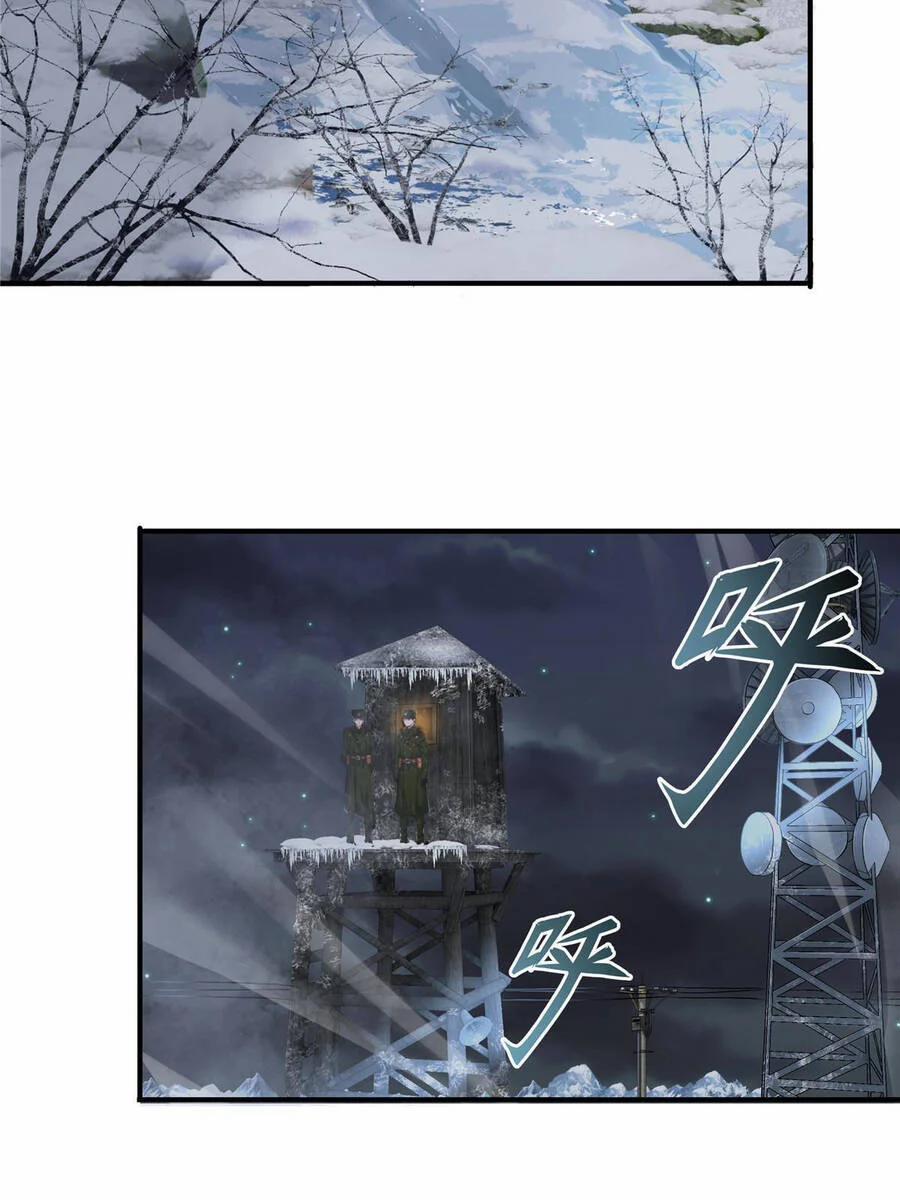 Vương Giả Săn Mồi 6 trang 25