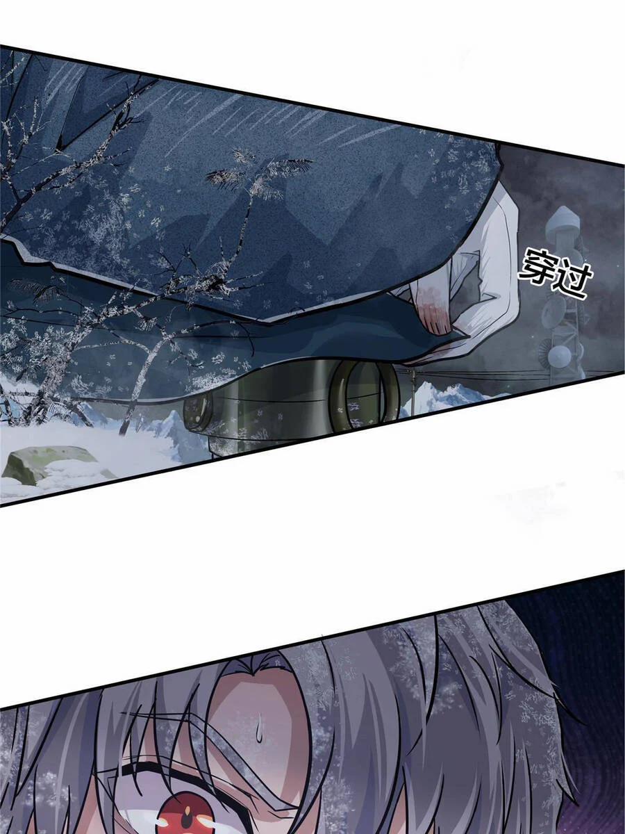 Vương Giả Săn Mồi 6 trang 50