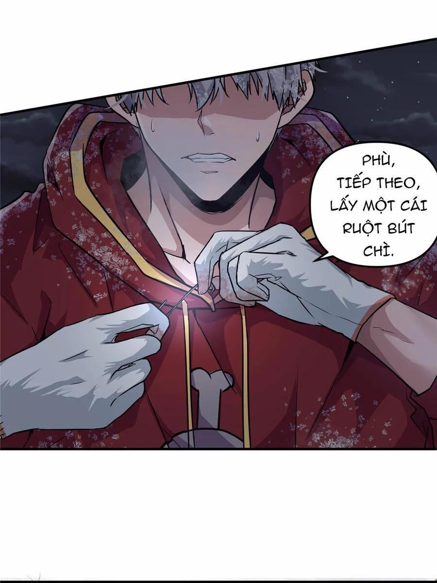 Vương Giả Săn Mồi 6 trang 52