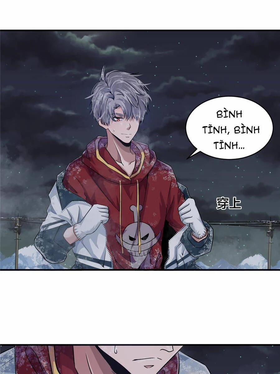 Vương Giả Săn Mồi 6 trang 54