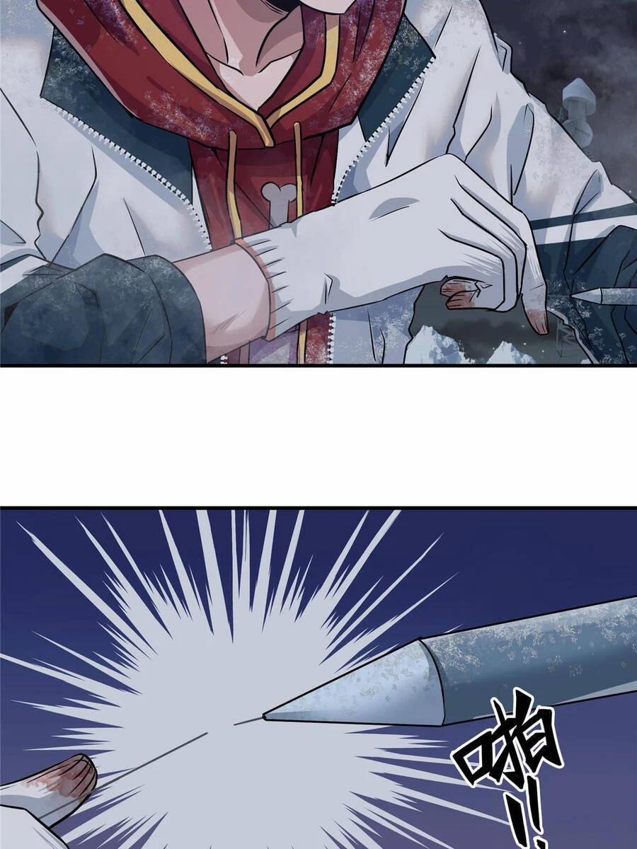 Vương Giả Săn Mồi 6 trang 55