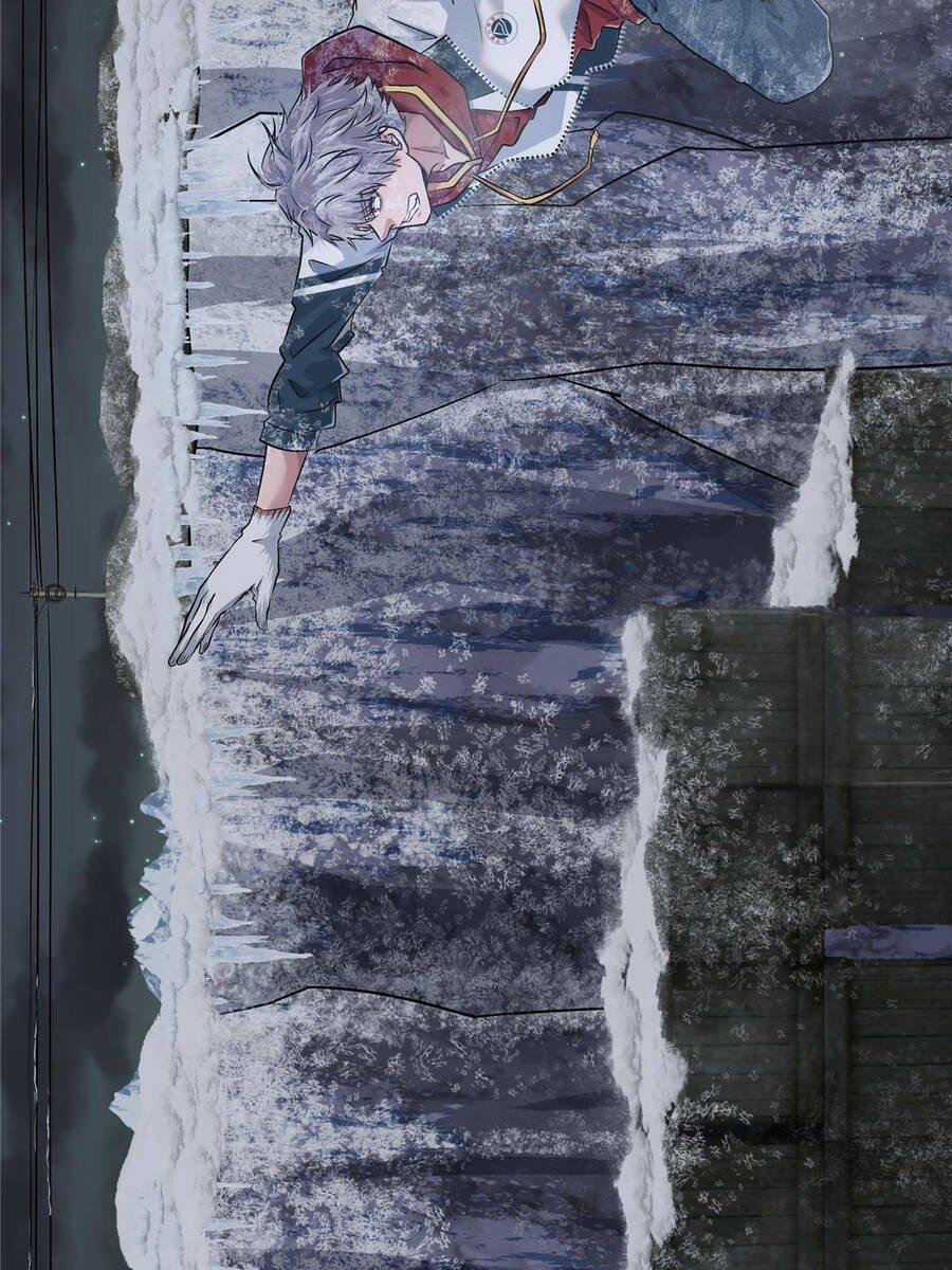 Vương Giả Săn Mồi 6 trang 91