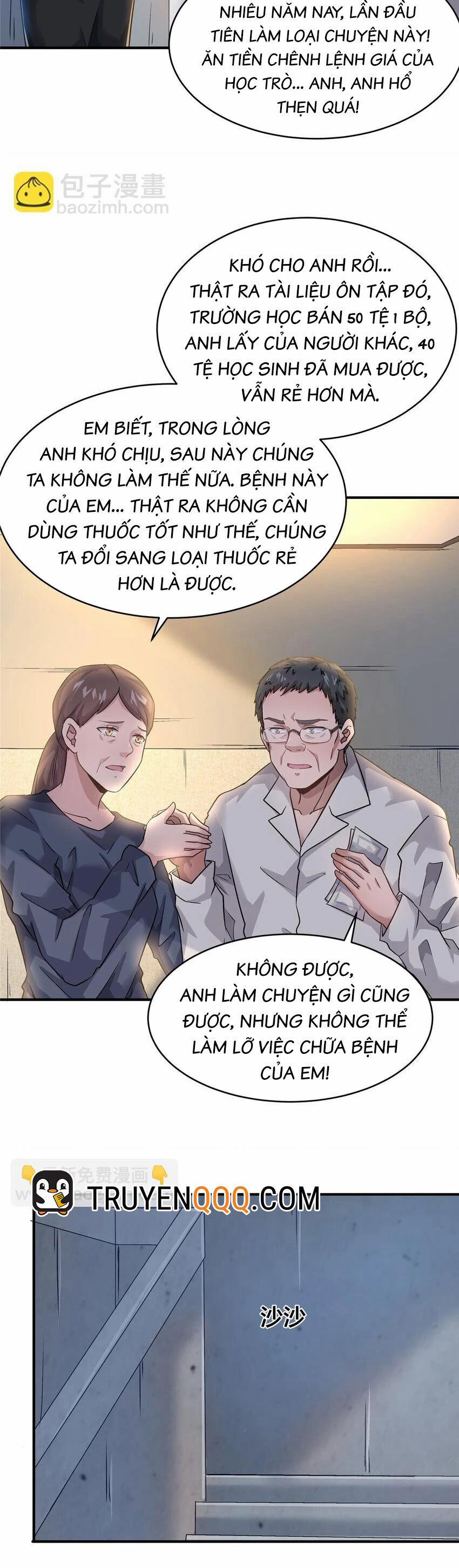 Vương Giả Săn Mồi 60 trang 4