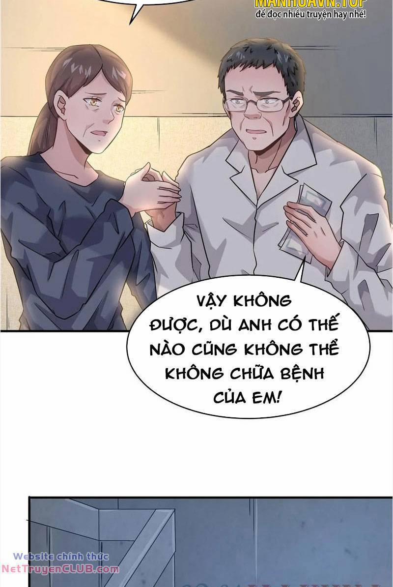 Vương Giả Săn Mồi 62 trang 10